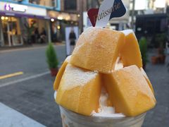 -Cafe de Paris(林荫路店)