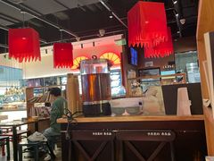 -和府捞面(西溪印象城店)