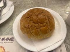 -翠华(澳门银河店)