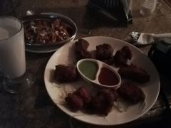 -Lake Shore Hotel & Restaurant