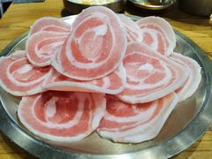 -韩景台烤肉(八大处店)