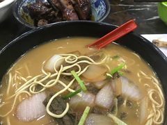 -慧娟面馆·餐厅(望江路店)