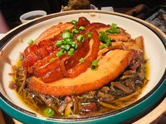 -庆江南江南菜(昆山吾悦广场店)