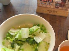 -洞庭土菜馆(天河北总店)