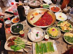 -小龙坎老火锅(红旗街店)