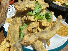 -刘成杰锦州烧烤(南河路店)