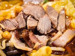 -丽丽三鲜螺蛳粉(田林路店)