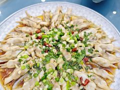 -老粮票大食堂(灌江路店)