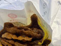 -清真·二嫂子煎饼果子(卫津路总店)