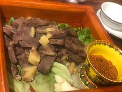 -如意林卡藏餐吧 (九寨沟店)