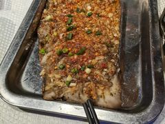-忆3毛烧烤美食城(龙塘直营店)