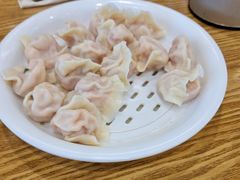 -米香居新鲁味·水饺餐厅