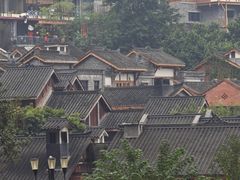 -重庆十八梯传统风貌区