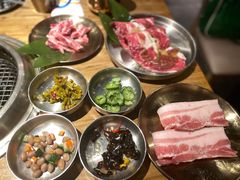 -汉拿山(北京上地华联店)