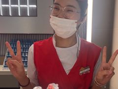 -海底捞火锅(凤凰广场店)