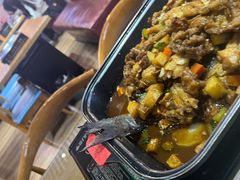 -还是那家•秘制活鱼现烤•香辣美蛙(独墅湖邻里中心店)