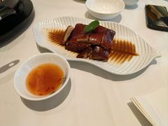 -观海半岛宴·湛江菜(海上世界店)