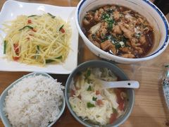 -川渝美食家常菜(北四环中路店)