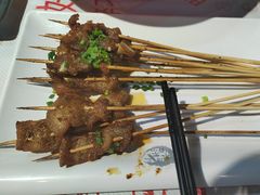 -辣不怕口味虾(凌霄路店)