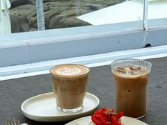 -Vanillacafe香草咖啡(银海大世界店)