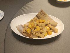 -香山湖家家宴(中山陵店)