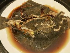 -蟹谢蒸鲜自助餐厅