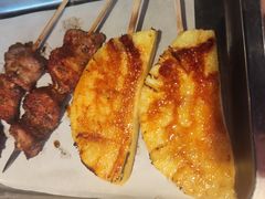 -有位虾匠·胶东土菜小馆(市北店)