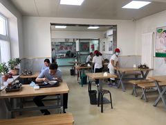 -老四烧饼铺(丽源路店)