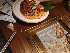 -新石器烤肉(中房金谊广场店)