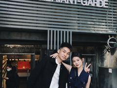 -先锋书店(五台山总店)