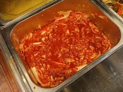 -喜来稀肉(金巴利道店)