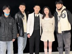 点击看大图 -帆拉斐婚纱摄影(春熙店)