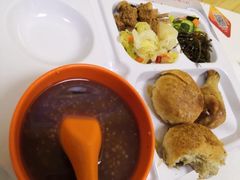 -香妃烤鸡(新奥店)