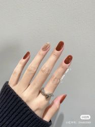 -妙睫屋日式美甲美睫