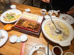 -沈家花园如皋菜(海阳路店)