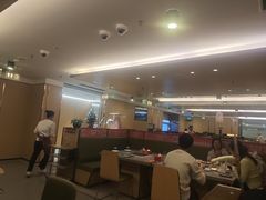 -海底捞火锅(旭辉MALL店)