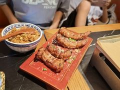 -三杯赤運·中式小酒馆(所城里店)