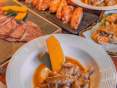 -山之屋炭火烧肉·生啤畅饮(大朗万科中央公园店)