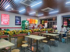 -凤张螺蛳粉·爽口粉(跃进路总店)