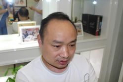 -大麦微针植发丨全国连锁