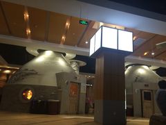 -丽池宫韩式汗蒸会馆(华灯坊店)