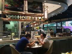 -The open life(万象城店)