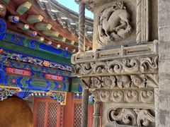 -大境门景区