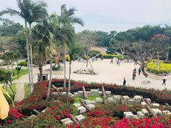 -胡里山炮台