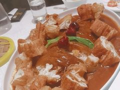 -大铁勺新津菜(东丽阳光新业广场店)