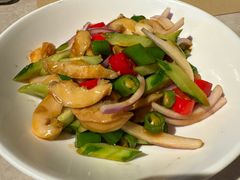 -荣小馆(椒江青悦城店)