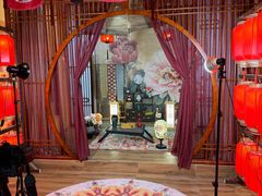 -十步汉飏国风生态馆·汉服写真自拍(银泰店)