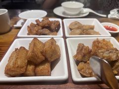 -临家闽南菜(宝洲路店)