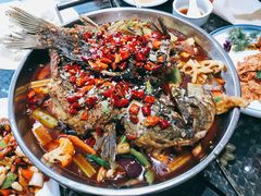 -双海酒店·海鲜家常菜(南戴河店)