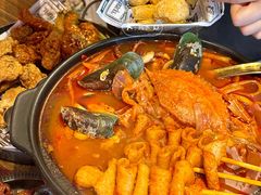-Dak's 炸鸡(远景路店)